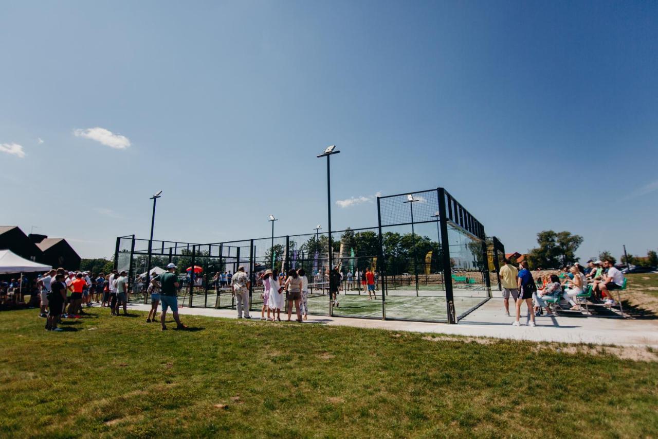 National Golf Resort Klaipeda Exterior photo