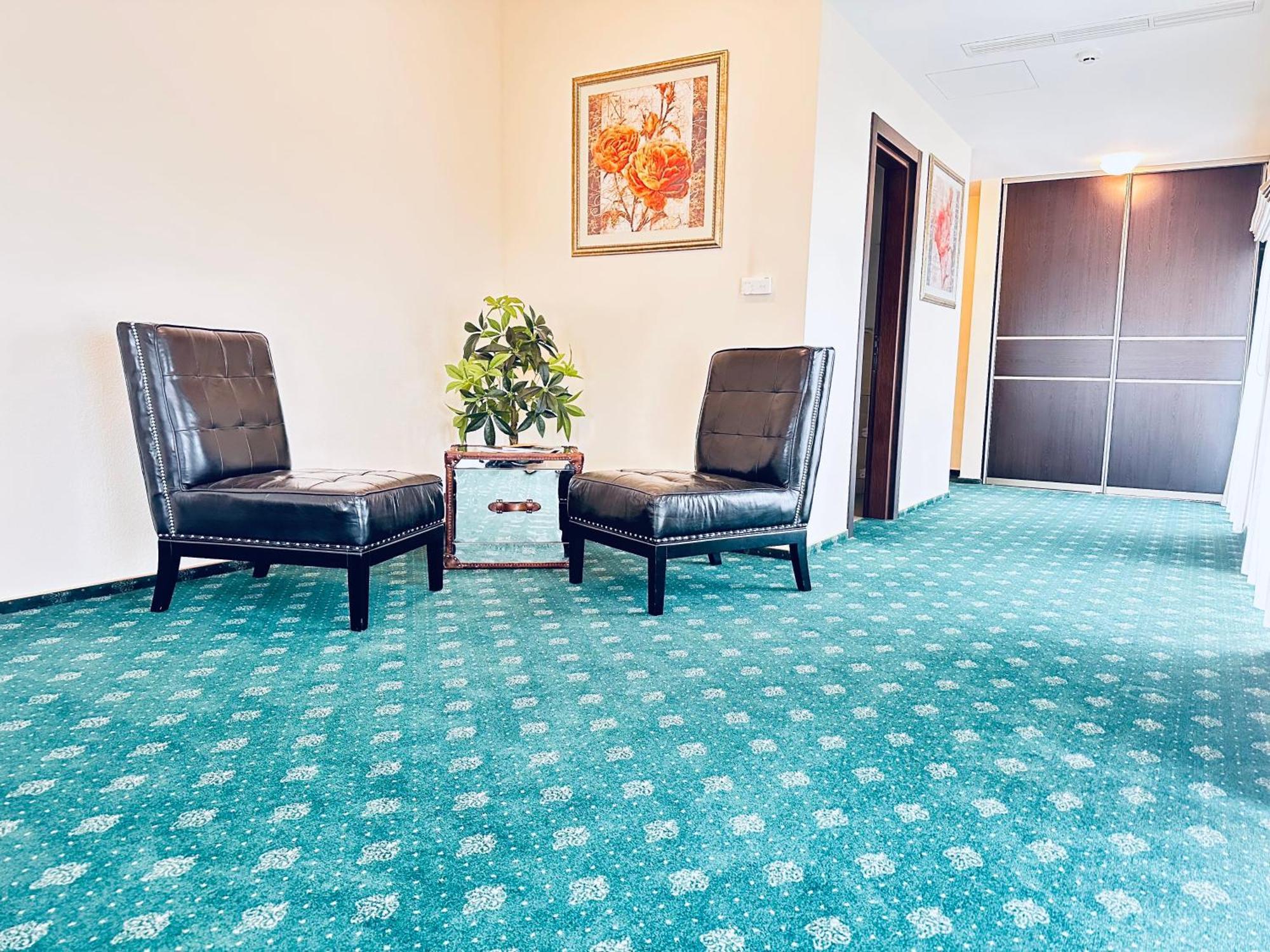 National Golf Resort Klaipeda Exterior photo