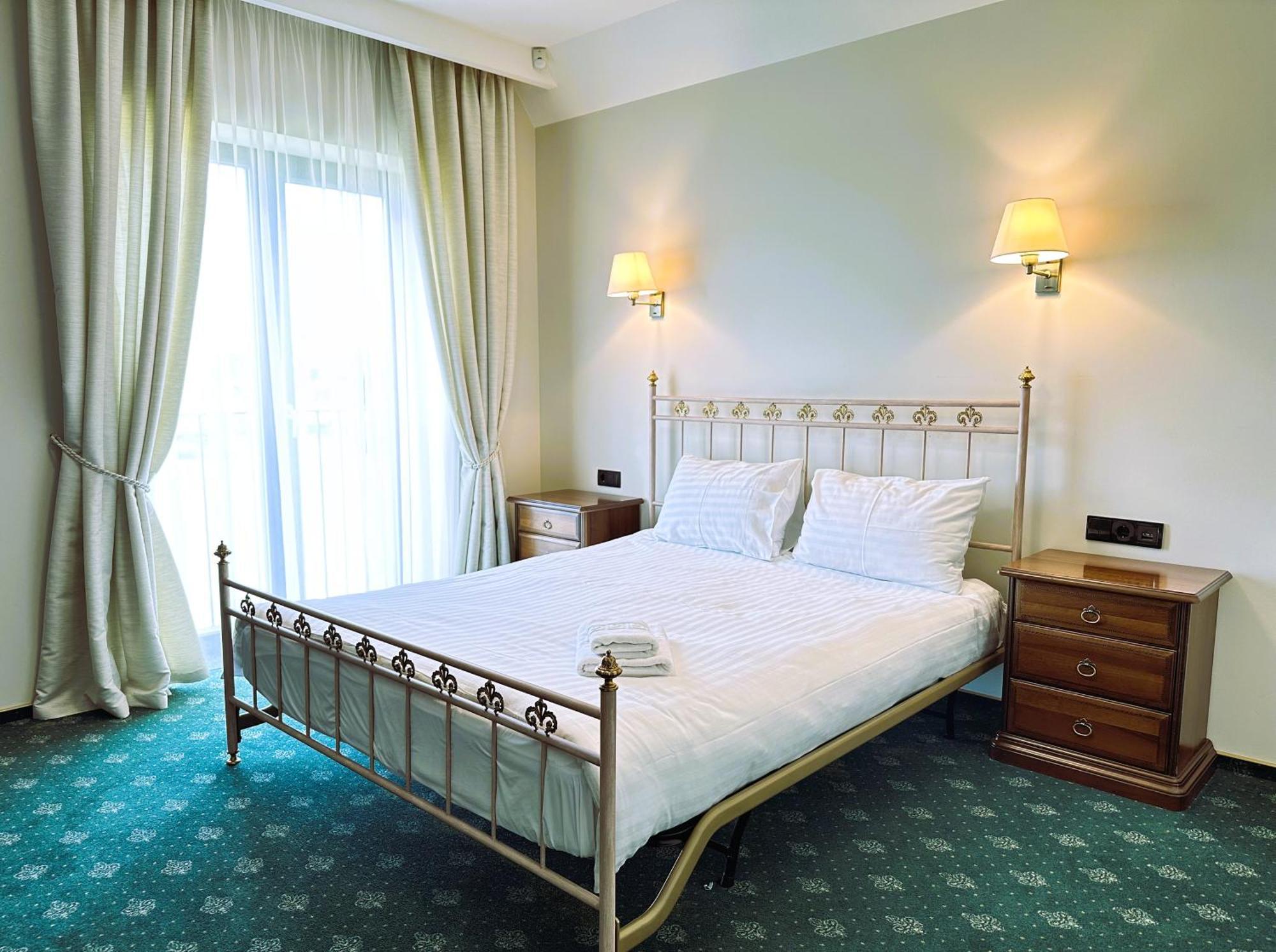 National Golf Resort Klaipeda Exterior photo