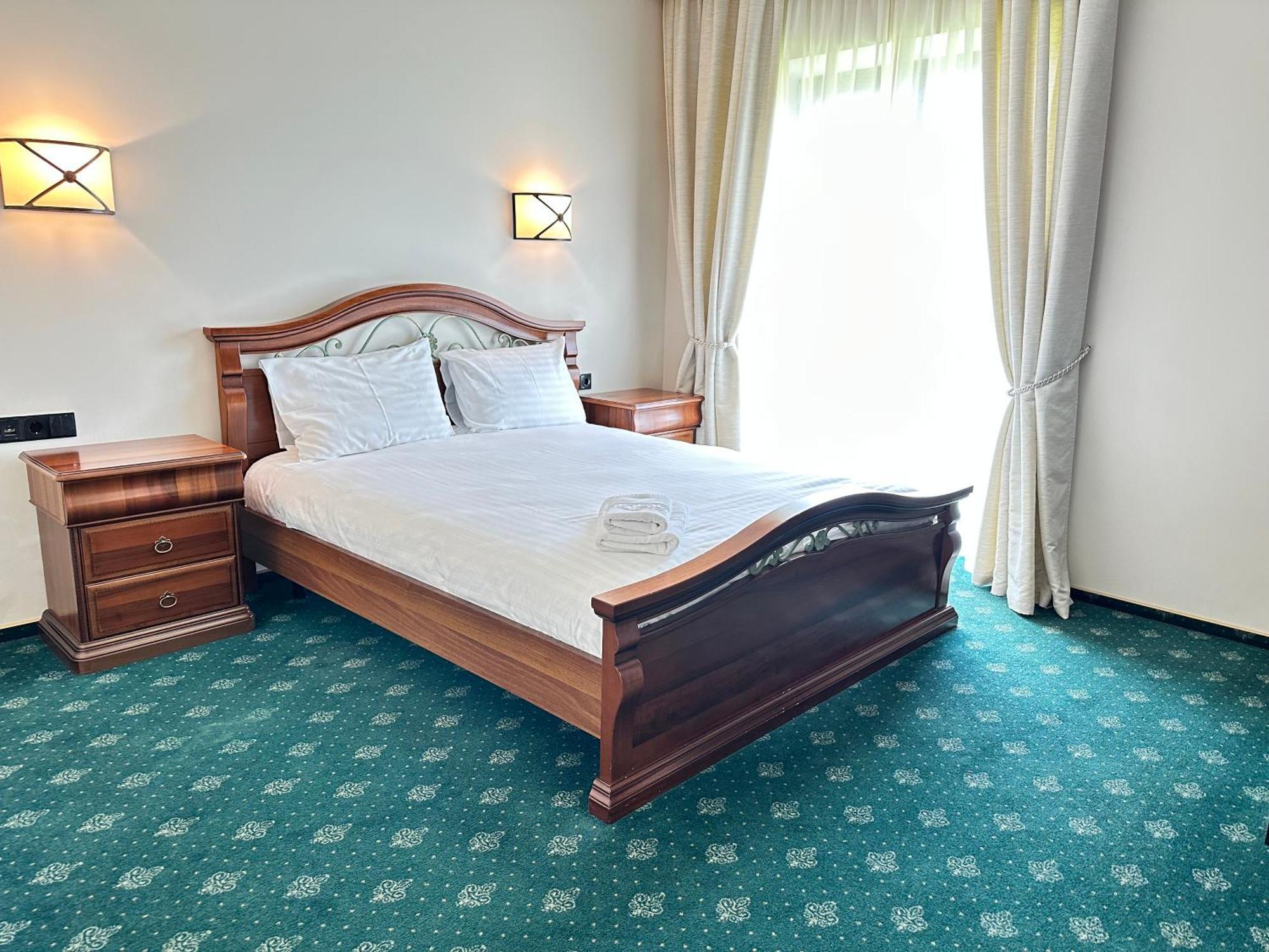National Golf Resort Klaipeda Exterior photo