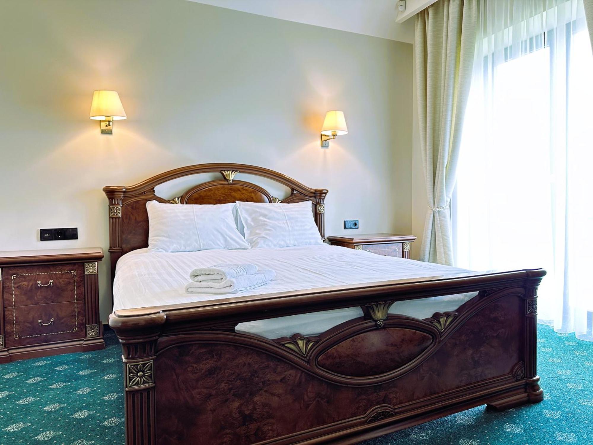 National Golf Resort Klaipeda Exterior photo