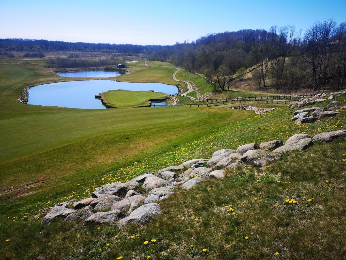 National Golf Resort Klaipeda Exterior photo