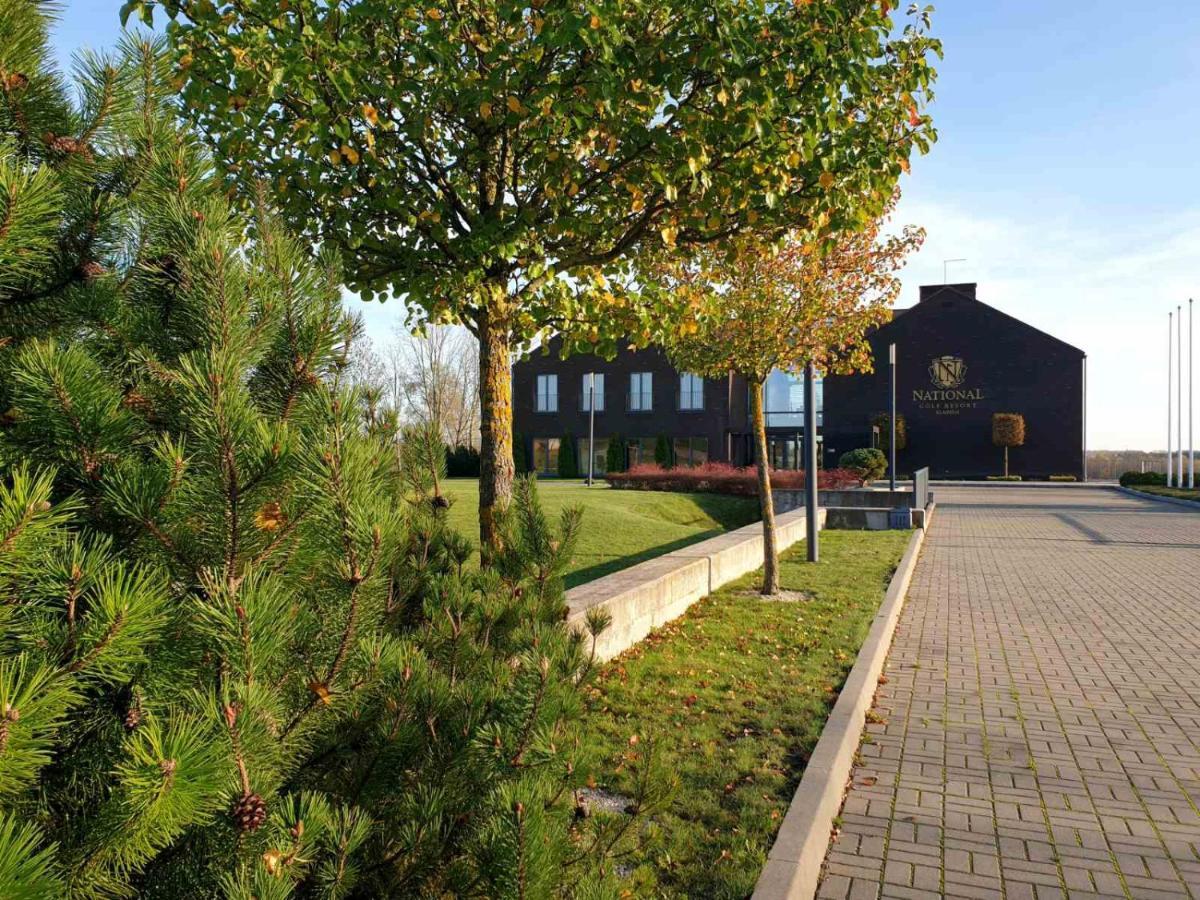 National Golf Resort Klaipeda Exterior photo
